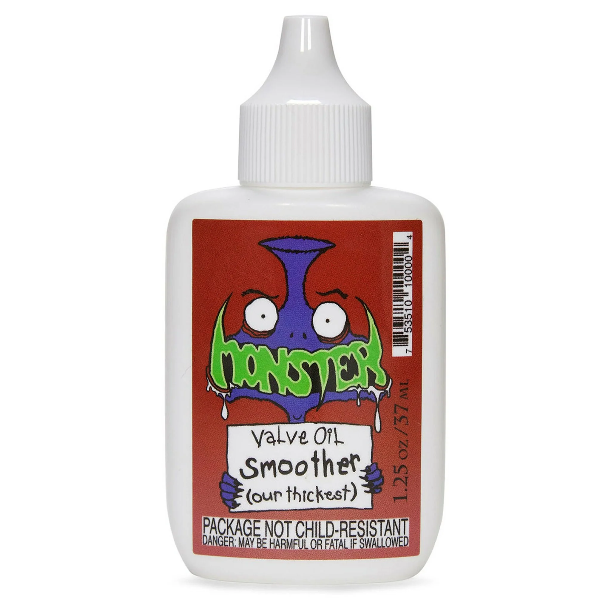 Monster Valve Oil - Image 5