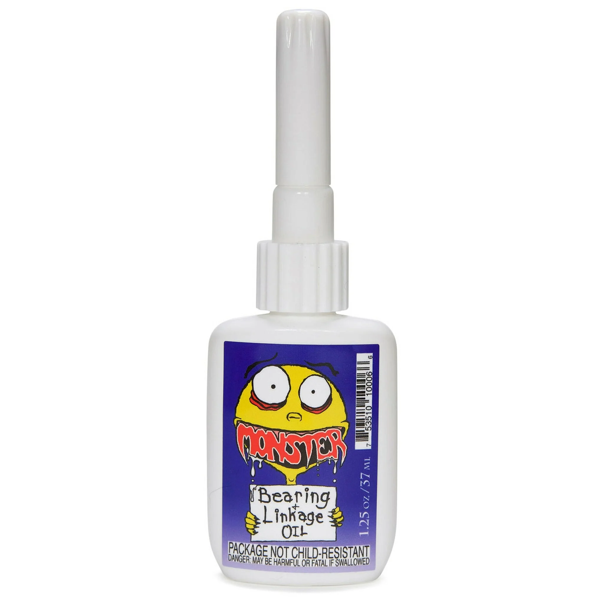 Monster Rotor Oil