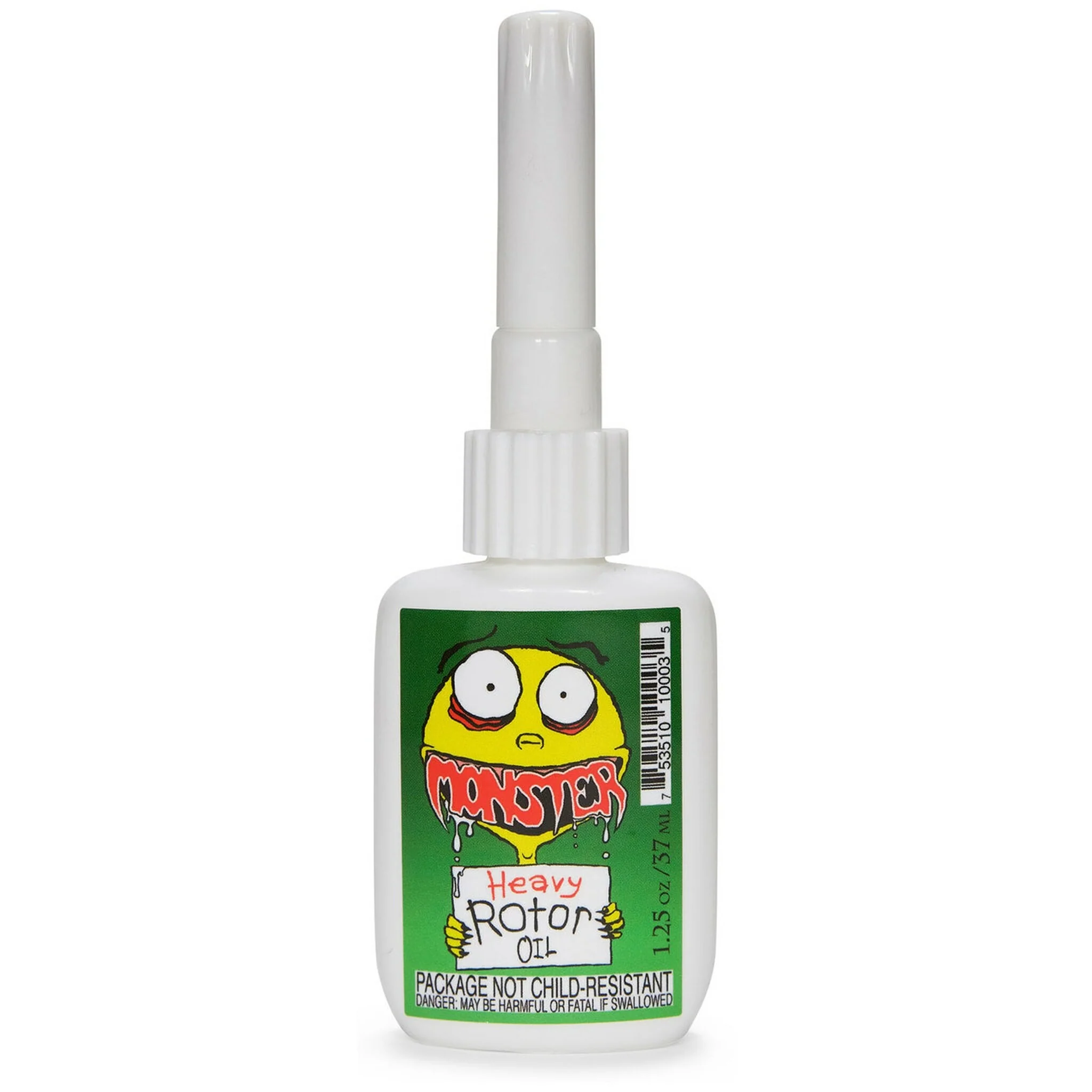Monster Rotor Oil - Image 3