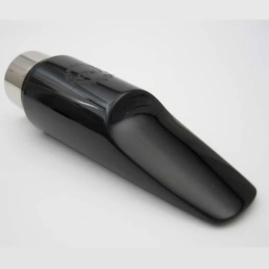 Morgan Excalibur Alto Saxophone Mouthpiece - Medium Large Chamber