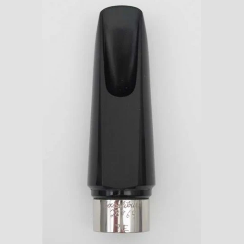 Morgan Excalibur Alto Saxophone Mouthpiece - Medium Large Chamber - Image 3