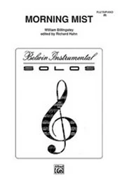 MORNING MIST FOR FLUTE