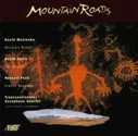 Mountain Roads - David Maslanka