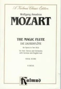 Mozart the Magic Flute - K06316