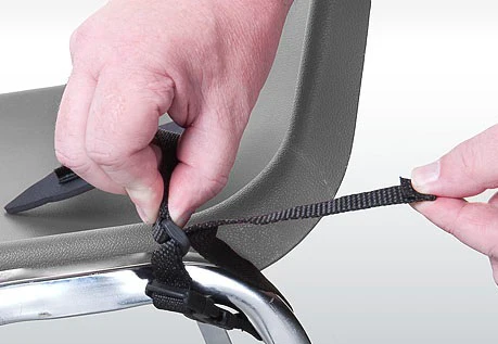 Neotech Bassoon Seat Strap - 3301001 - Image 4