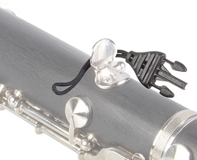 Neotech Clarinet Loop Strap Black - 2301202 - Image 2