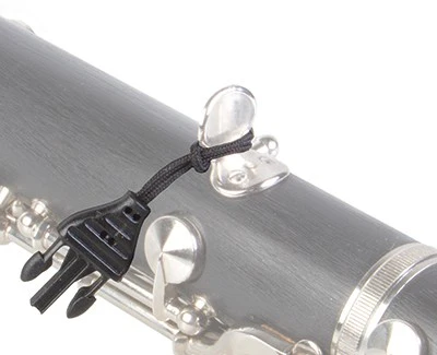 Neotech Clarinet Loop Strap Black - 2301202 - Image 4