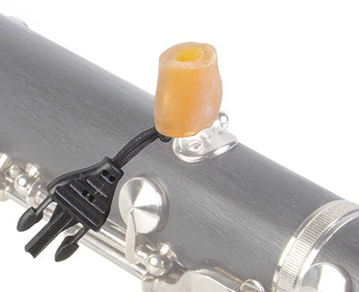 Neotech Clarinet Loop Strap Black - 2301202 - Image 5