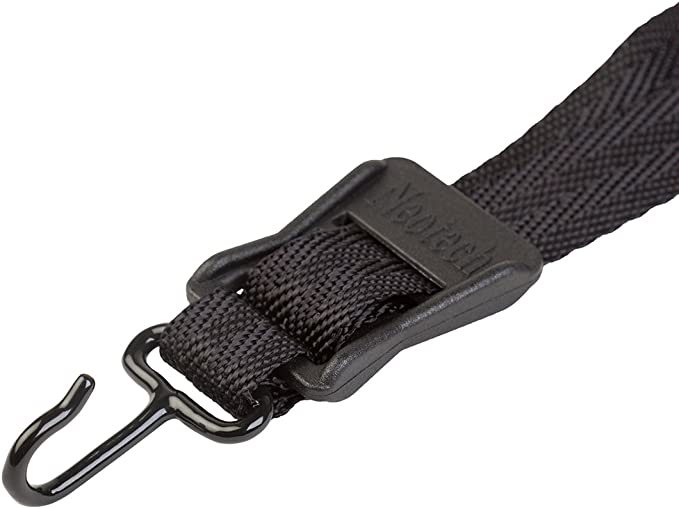 Neotech Classic Plastic-Covered Metal Open Hook Regular Strap - 2001192 - Image 3