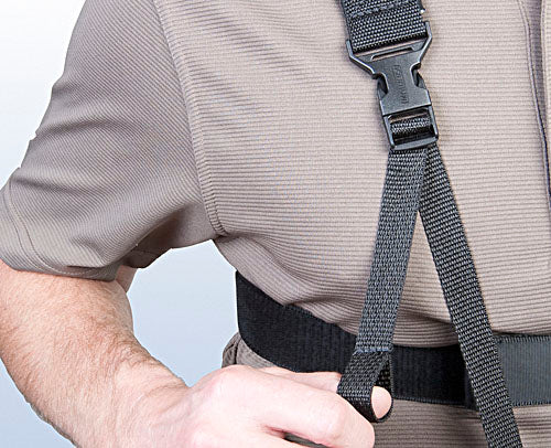 Neotech Sax Practice Harness - 2501512 - Image 6