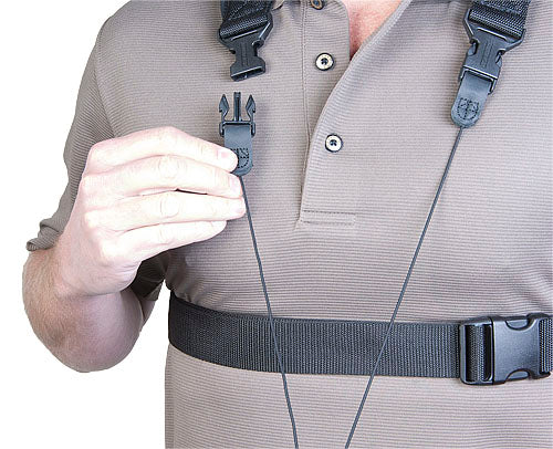 Neotech Sax Practice Harness - 2501512 - Image 7