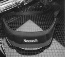 Neotech Soft Strap - Plastic Covered Metal Hook for Clarinet, Oboe, Sax, Bass Clarinet etc. - Image 3
