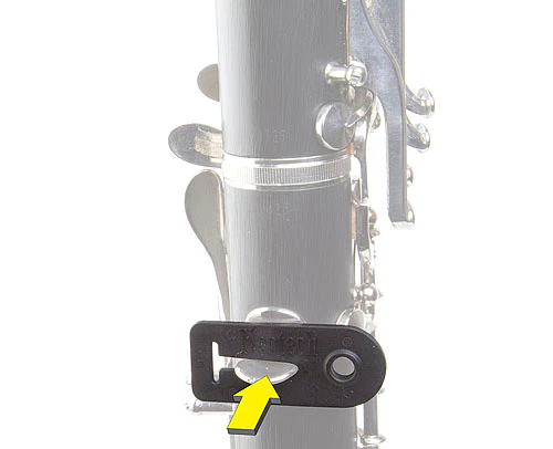 Neotech Thumbrest Tab for C.E.O Straps - Image 3