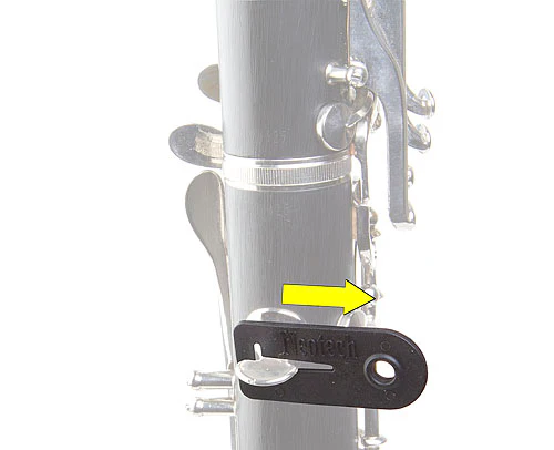 Neotech Thumbrest Tab for C.E.O Straps - Image 4