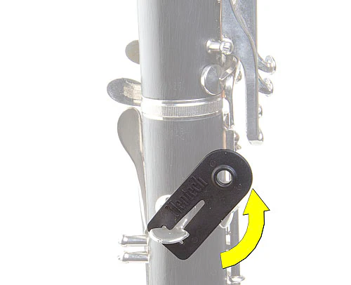 Neotech Thumbrest Tab for C.E.O Straps - Image 5