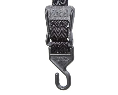 Neotech Wick-It Sax Strap with Plastic Open Hook - Image 2