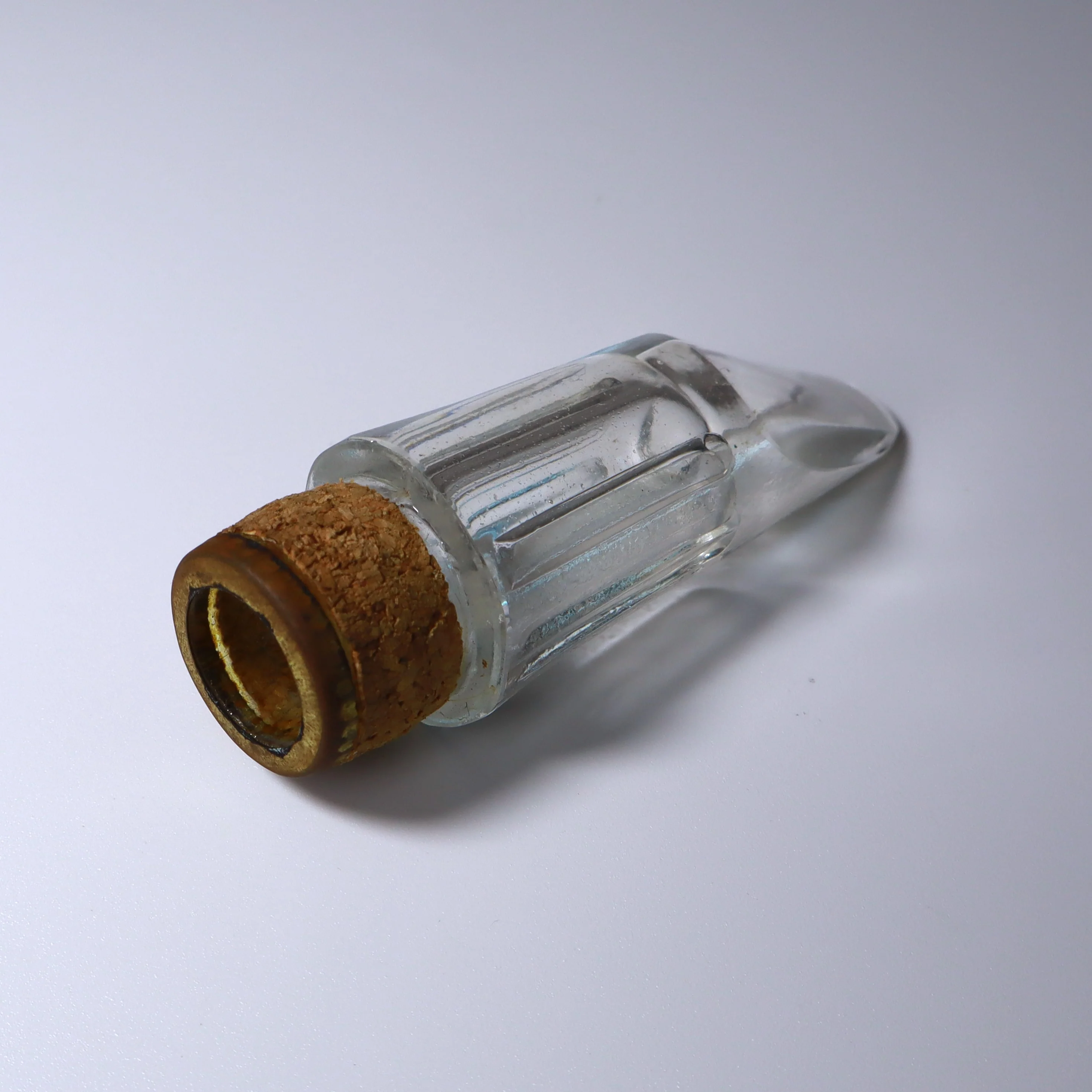 O'Brien Crystal Bb Clarinet Mouthpiece #2 OCB-95 B-STOCK - Image 7