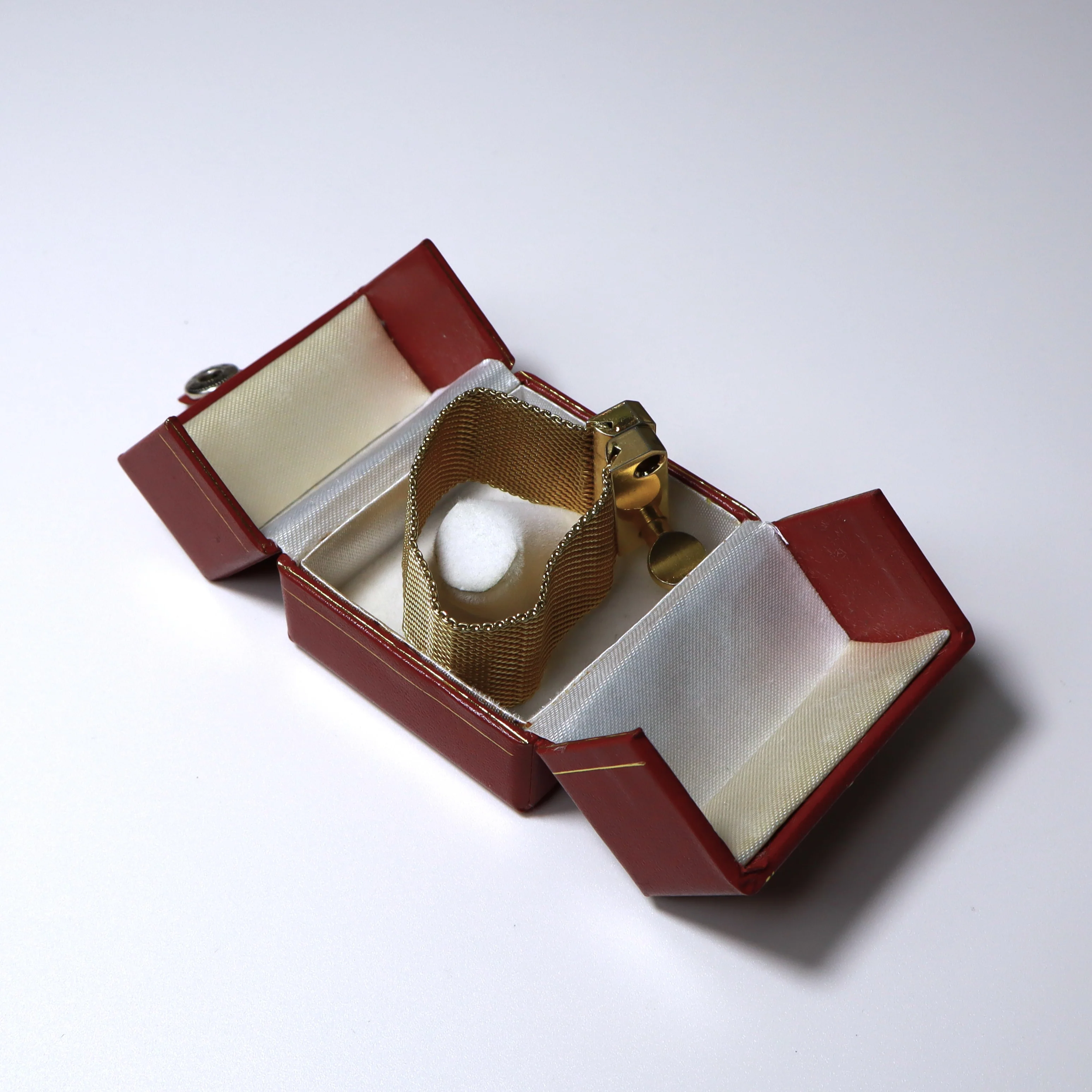 Oleg Ligature HR Baritone Sax #31 B-STOCK