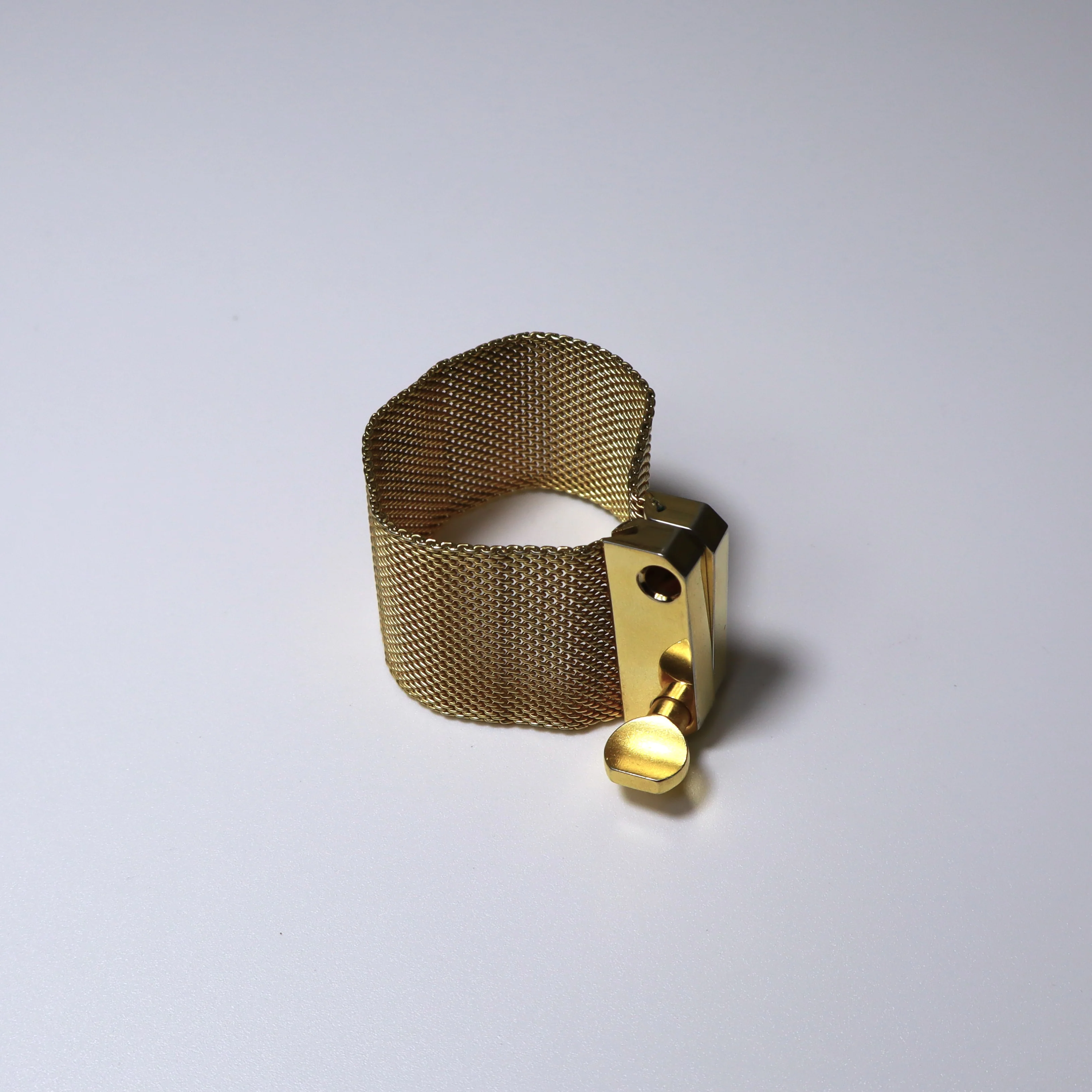 Oleg Ligature HR Baritone Sax #31 B-STOCK - Image 2