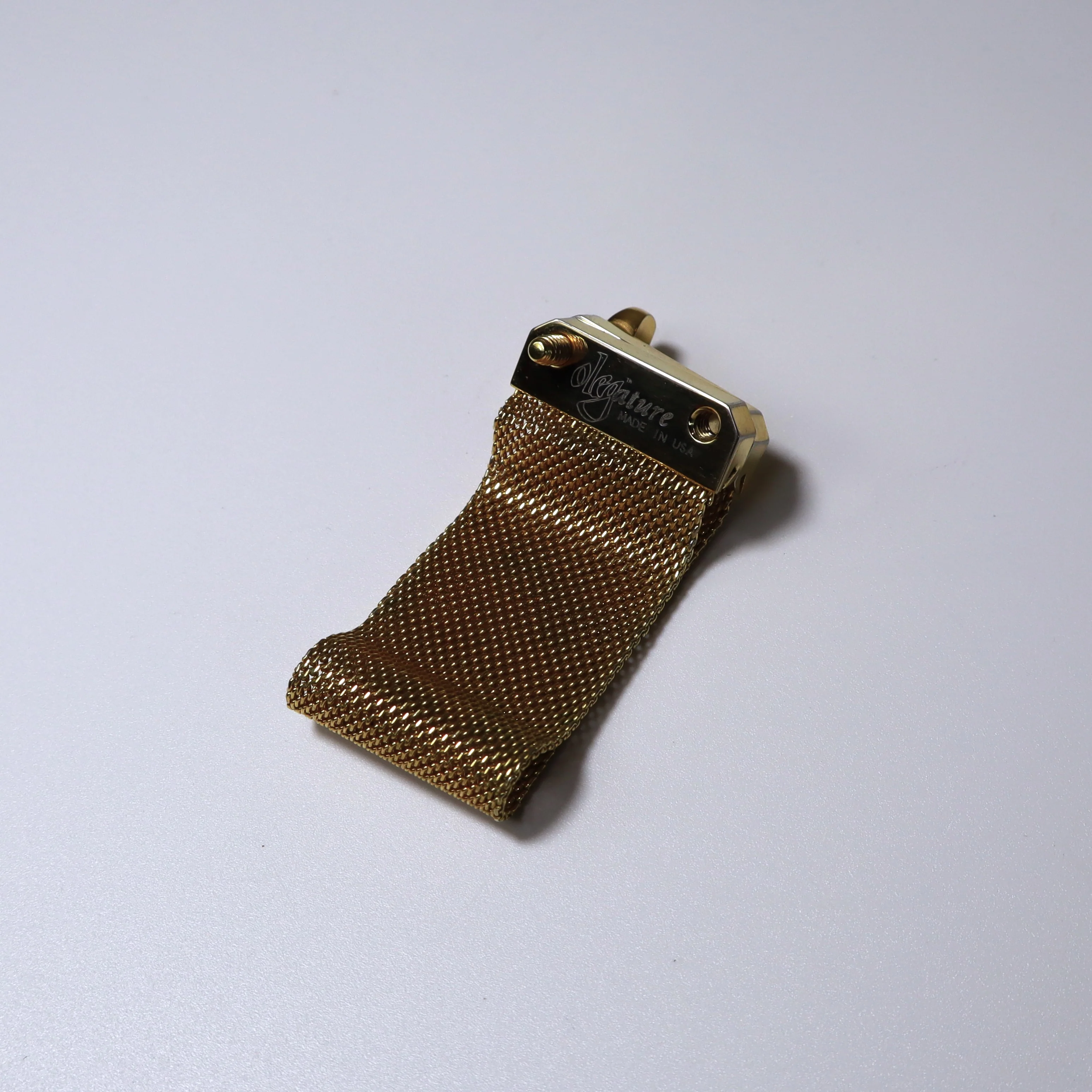 Oleg Ligature HR Baritone Sax #31 B-STOCK - Image 3