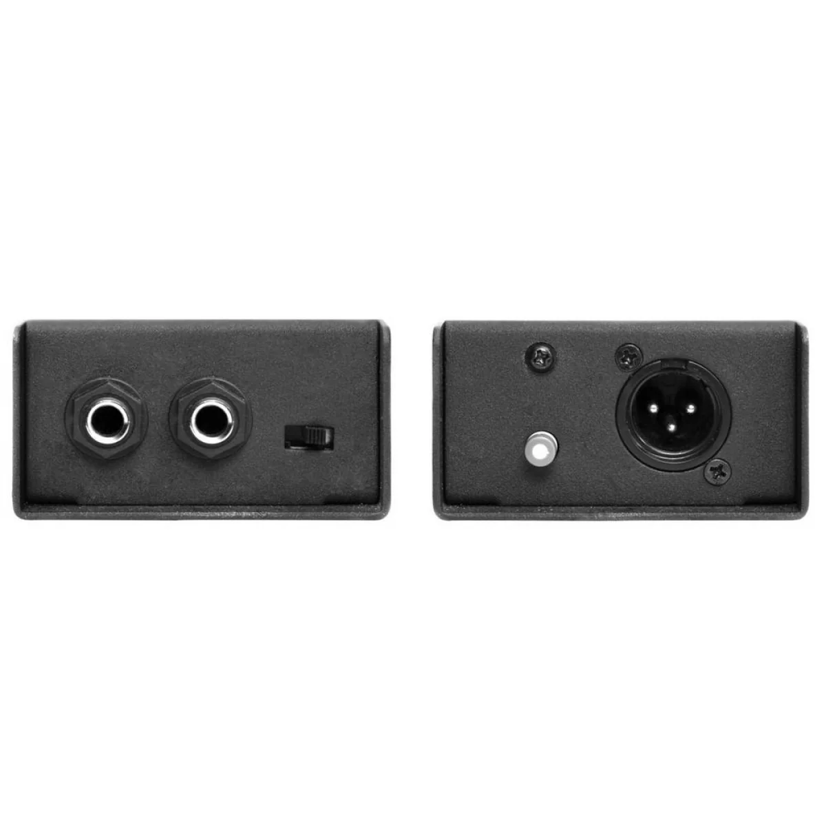 On-Stage DB500 Passive DI Box - Image 4