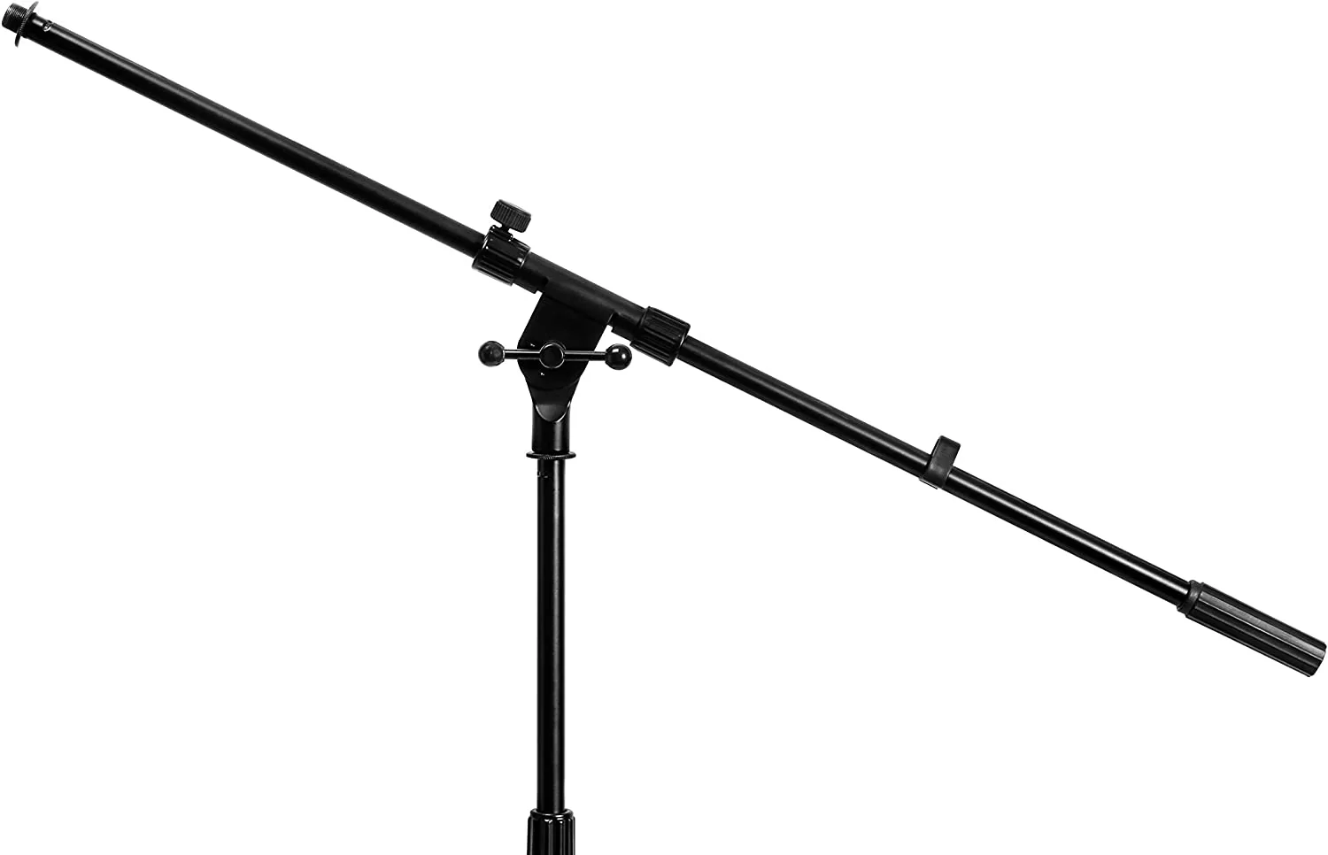 On-Stage Euro Boom Microphone Stand - MS7701B - Image 3