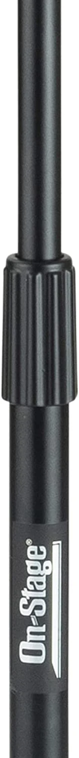 On-Stage Euro Boom Microphone Stand - MS7701B - Image 5