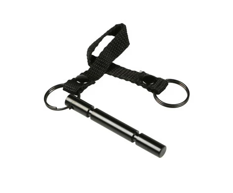 On-Stage Osp SS & LS Safety Pin W/ Strap
