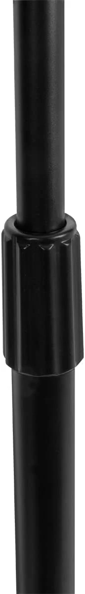 On-Stage Round-Base Mic Stand - MS7201B - Image 5