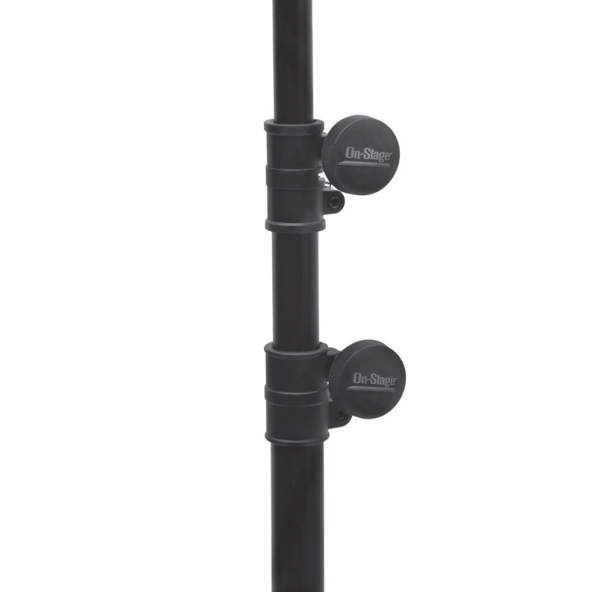 On-Stage SMS7650 Pro Studio Boom Mic Stand - Image 3