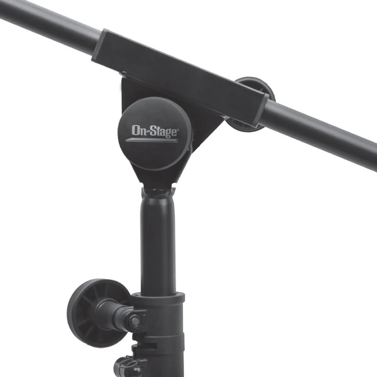 On-Stage SMS7650 Pro Studio Boom Mic Stand - Image 4