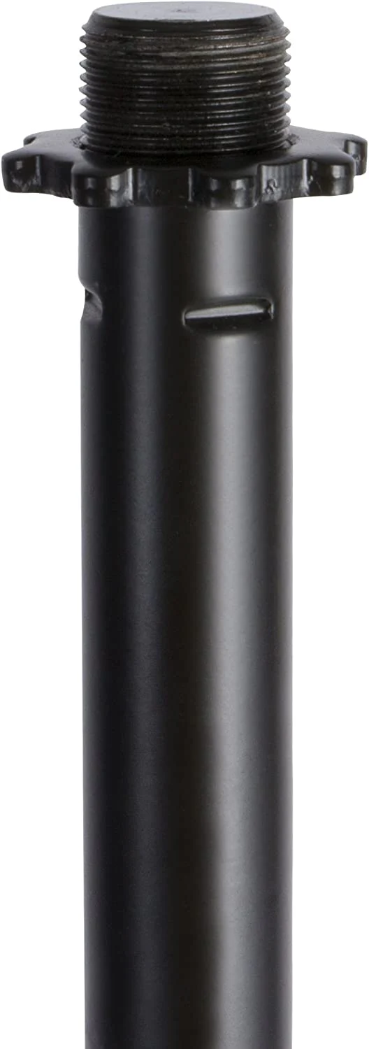 On-Stage Tripod Base Mic Stand - MS7700B - Image 2