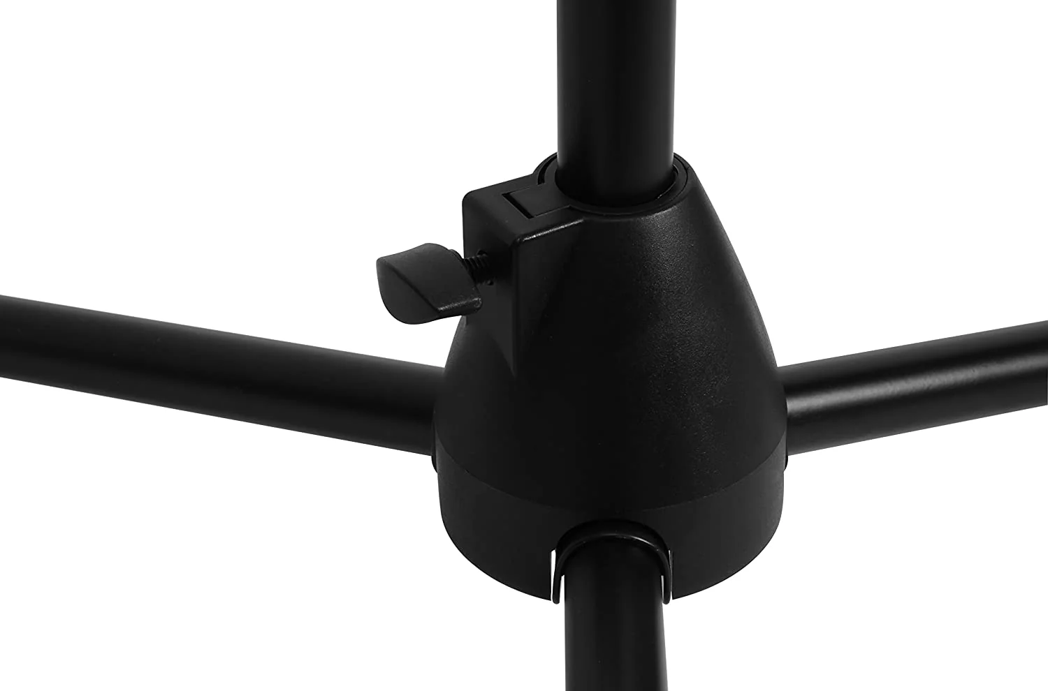 On-Stage Tripod Base Mic Stand - MS7700B - Image 4