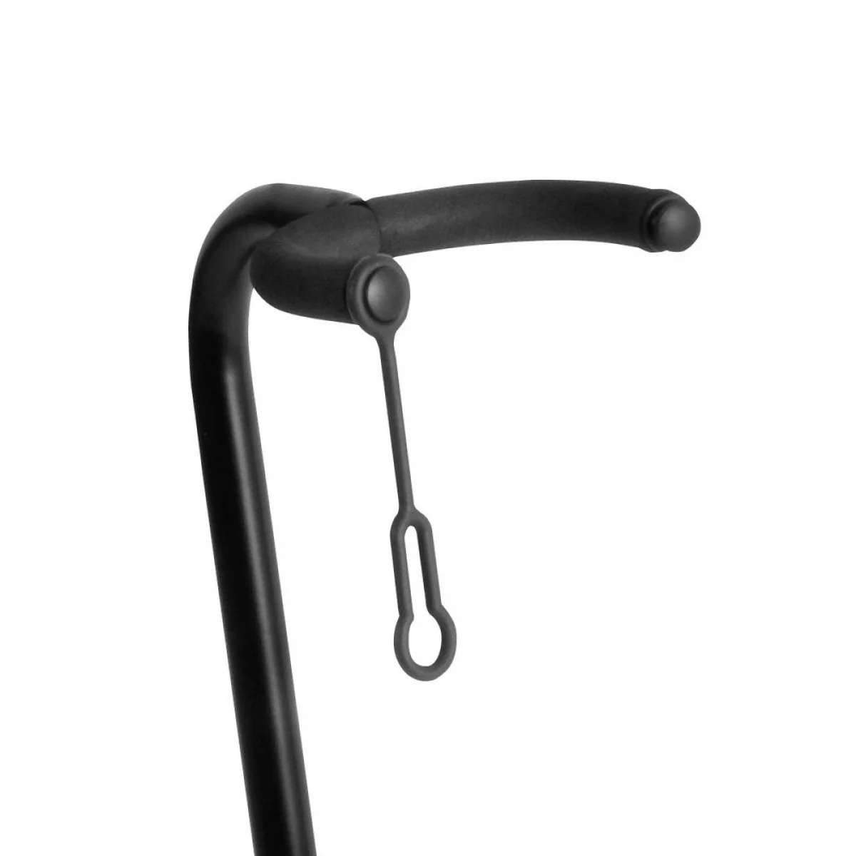 On-Stage XCG-4 Single Guitar Stand - Image 2