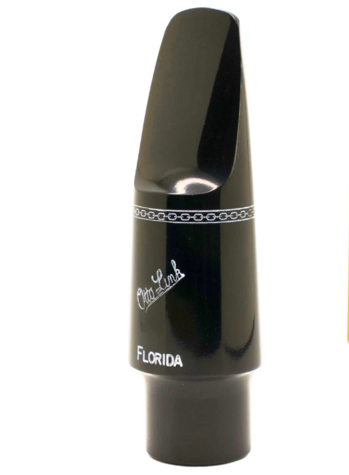 Otto Link by Wanne FL HR Tenor Sax Mouthpiece - 8* - .115