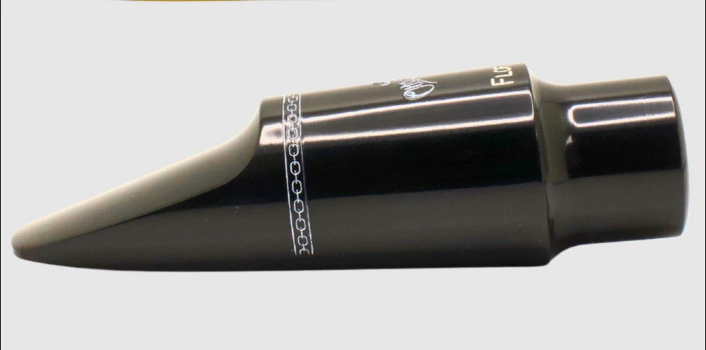 Otto Link by Wanne FL HR Tenor Sax Mouthpiece - 8* - .115 - Image 2