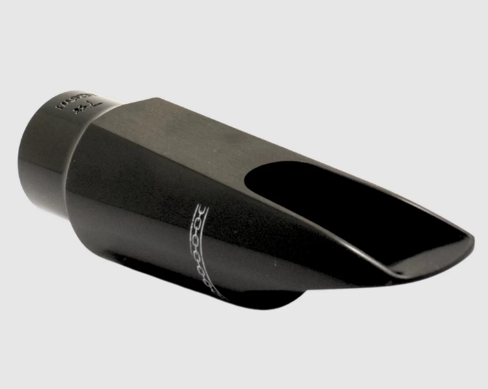 Otto Link by Wanne FL HR Tenor Sax Mouthpiece - 8* - .115 - Image 3