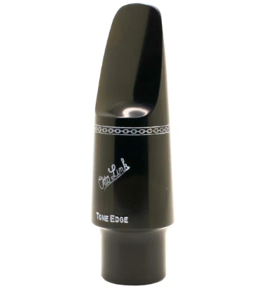 Otto Link by Wanne Tone Edge Tenor Sax Mouthpiece - 8* - .115