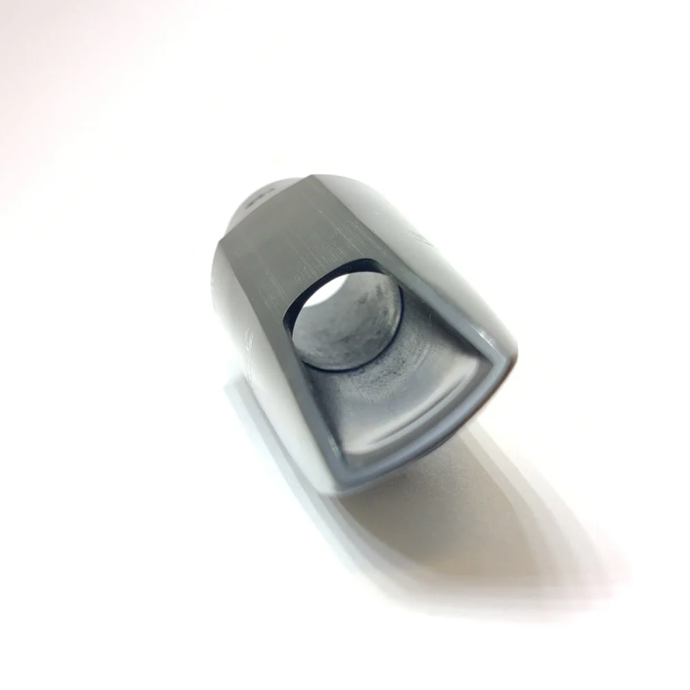 Otto Link - Connoisseur Series - Tone Edge Early Babbitt (EB) - Hard Rubber Tenor Sax Mouthpiece - Image 3