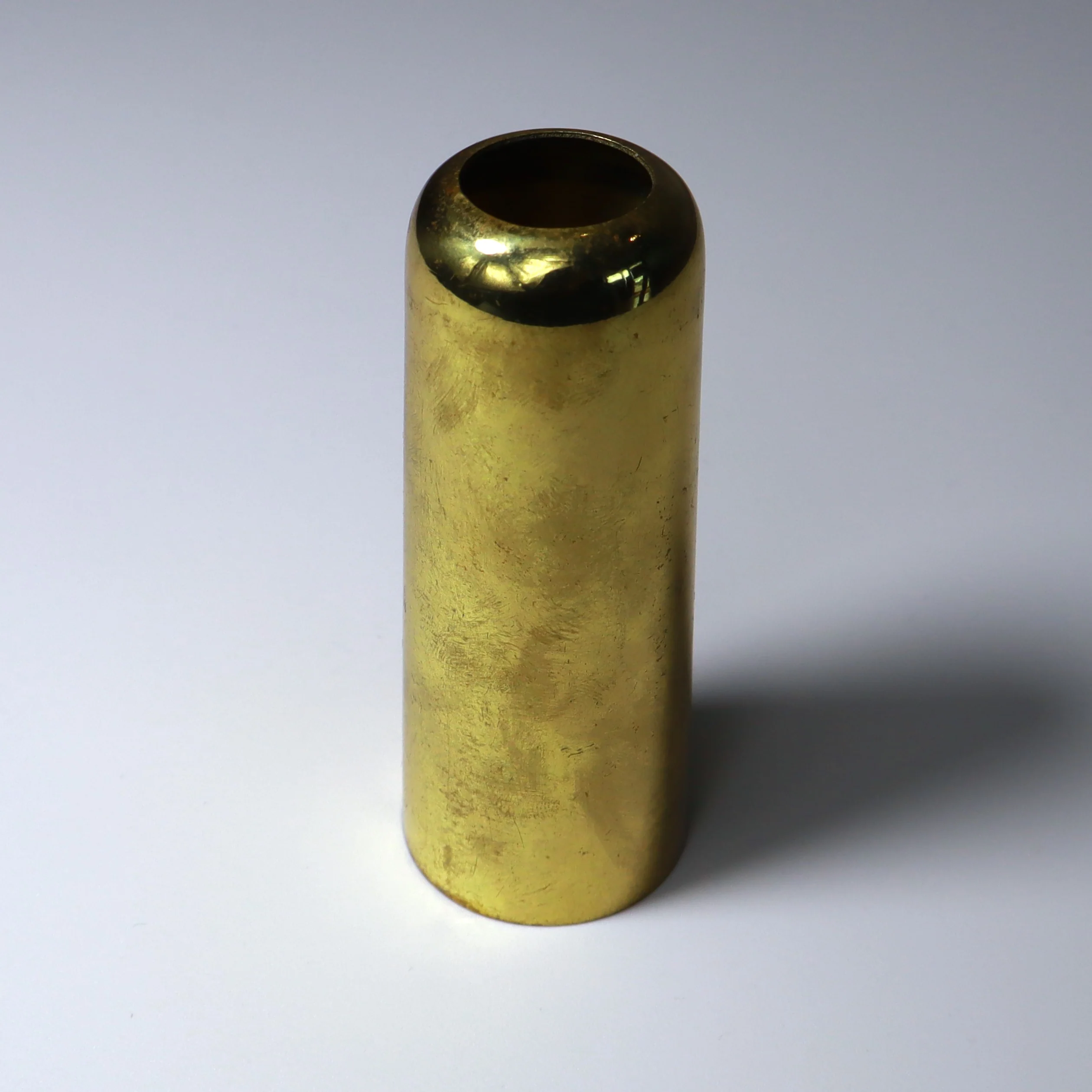 Otto Link Gold Plated Alto Sax Mouthpiece 5* B-STOCK - Image 9