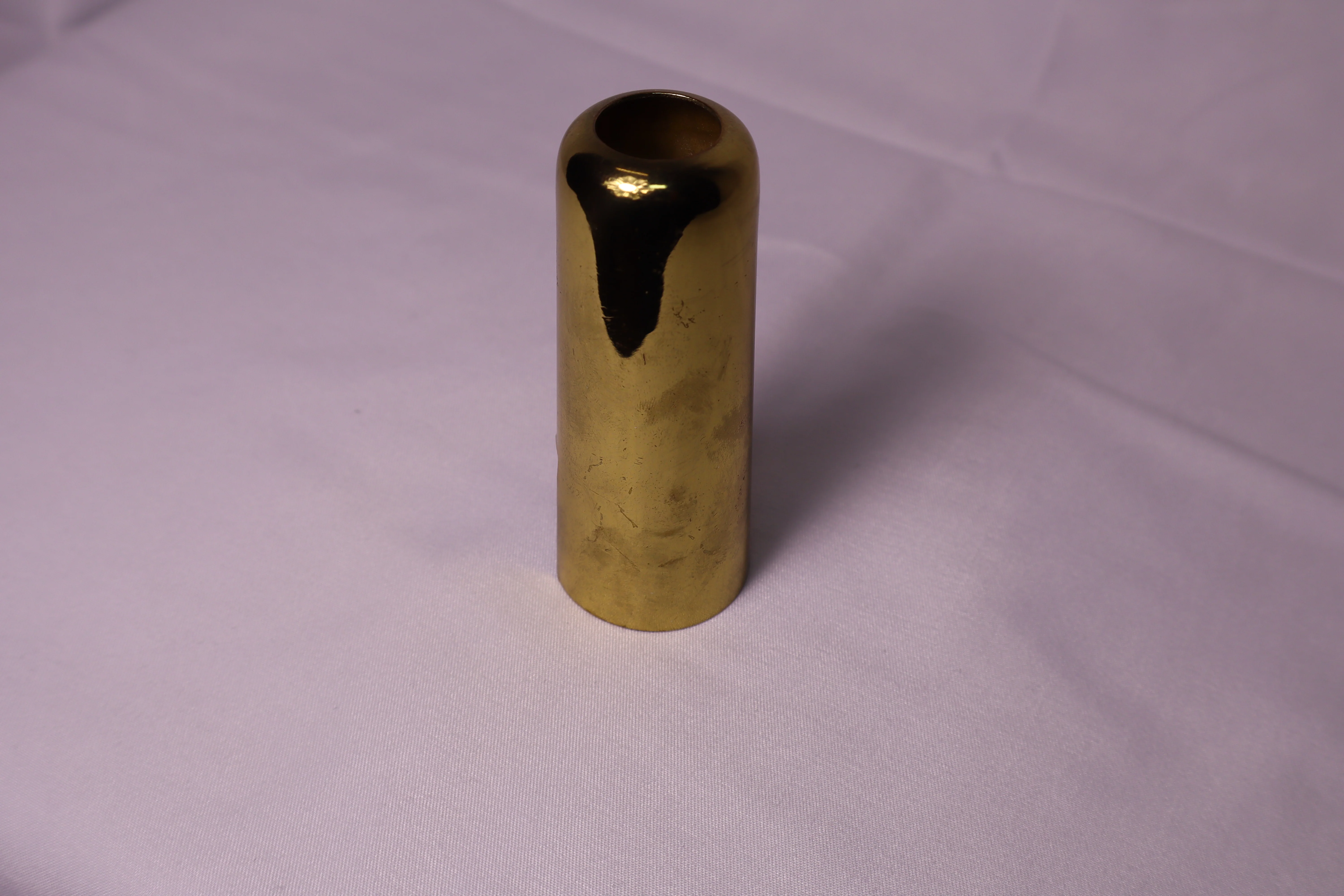 Otto Link Gold Plated Alto Sax Mouthpiece 6 B-STOCK - Image 6