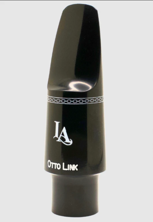 Otto Link by Wanne LA HR Tenor Sax Mouthpiece - 7* .105