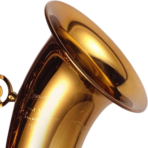 P. Mauriat PMST-285 Grand Dreams 285 Tenor Saxophone - Image 2