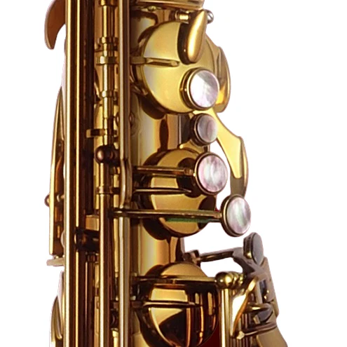 P. Mauriat PMST-285 Grand Dreams 285 Tenor Saxophone - Image 3