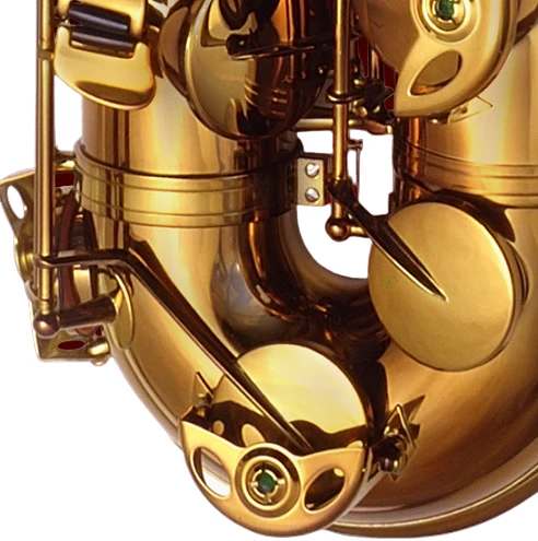 P. Mauriat PMST-285 Grand Dreams 285 Tenor Saxophone - Image 5