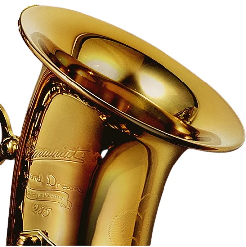 P. Mauriat PMSA-285 Alto Saxophone Grand Dreams - Image 2