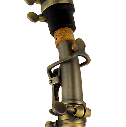 P. Mauriat System 76 Two Neck Professional Soprano Saxophone - Image 6