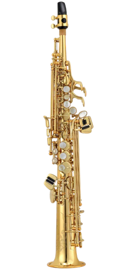 P. Mauriat Sopranino Saxophone 50-SX