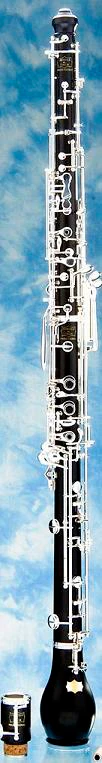 Patricola English Horn Professional Model