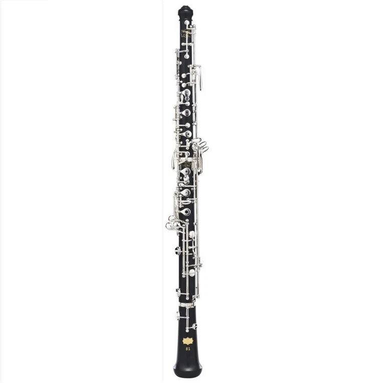 Patricola S1 Student Oboe Grenadilla Wood